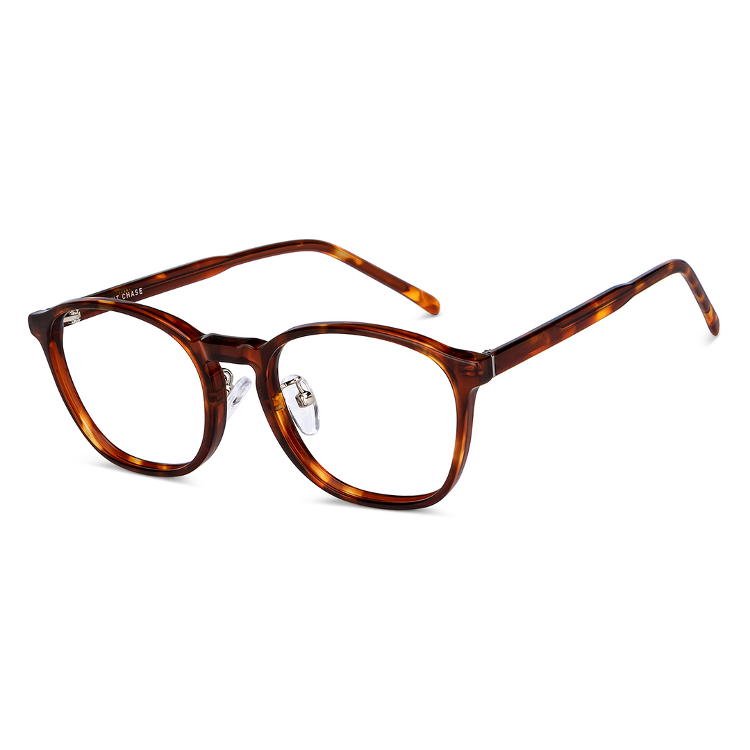 Vincent Chase Online Tortoise Full Rim Square left side