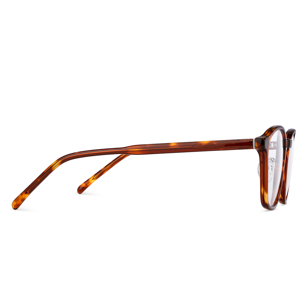 Vincent Chase Online Tortoise Full Rim Square left side