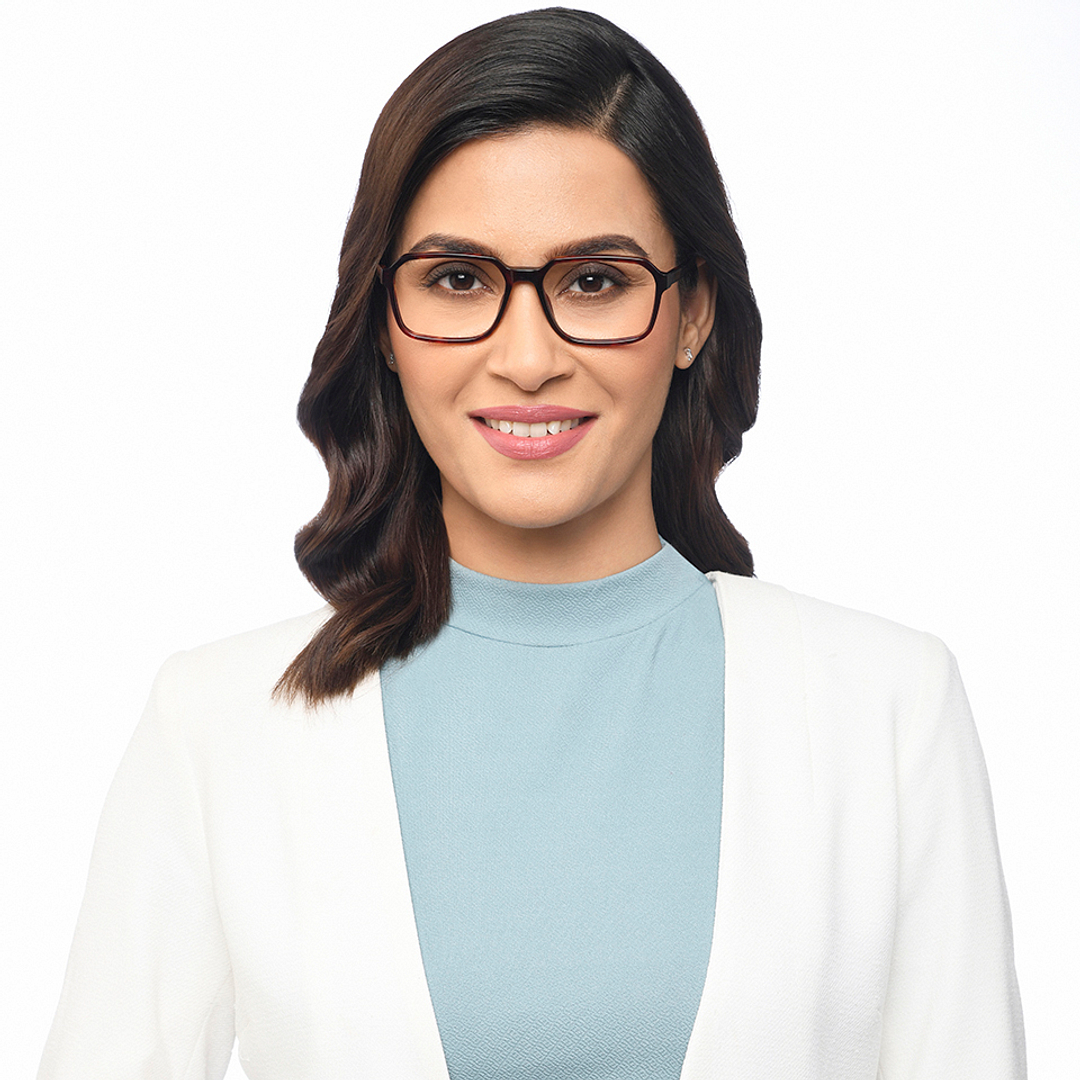 Vincent Chase Online Tortoise Full Rim Square right side