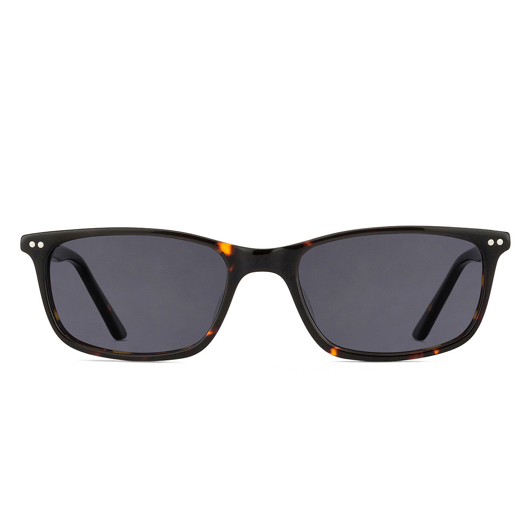 Vincent Chase Online Tortoise Full Rim Rectangle left side