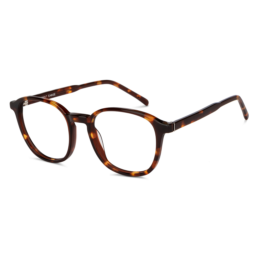 Vincent Chase Online Tortoise Full Rim Round right side
