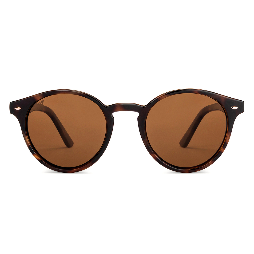 Vincent Chase Online Demi Full Rim Round left side