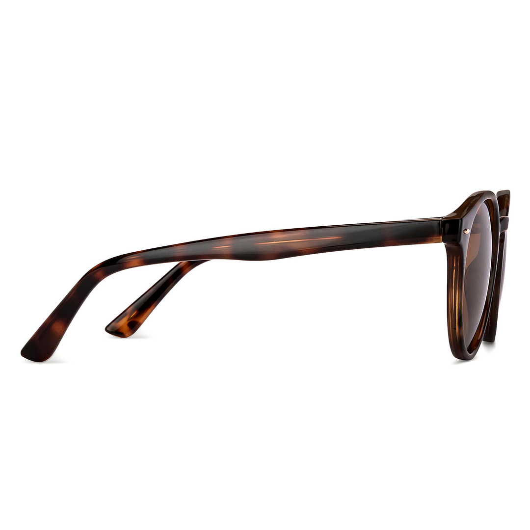 Vincent Chase Online Demi Full Rim Round left side