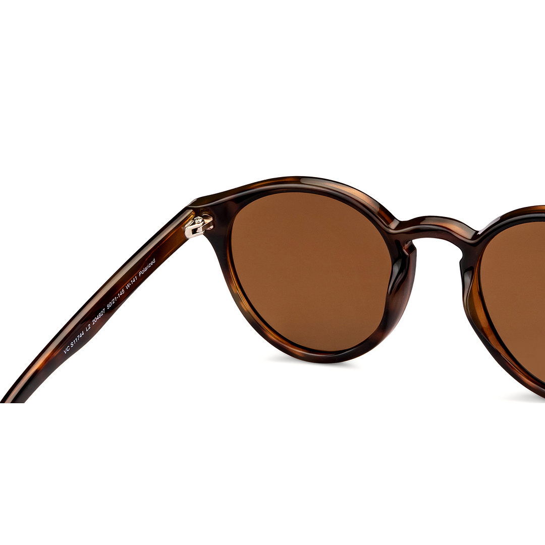 Vincent Chase Online Demi Full Rim Round right side