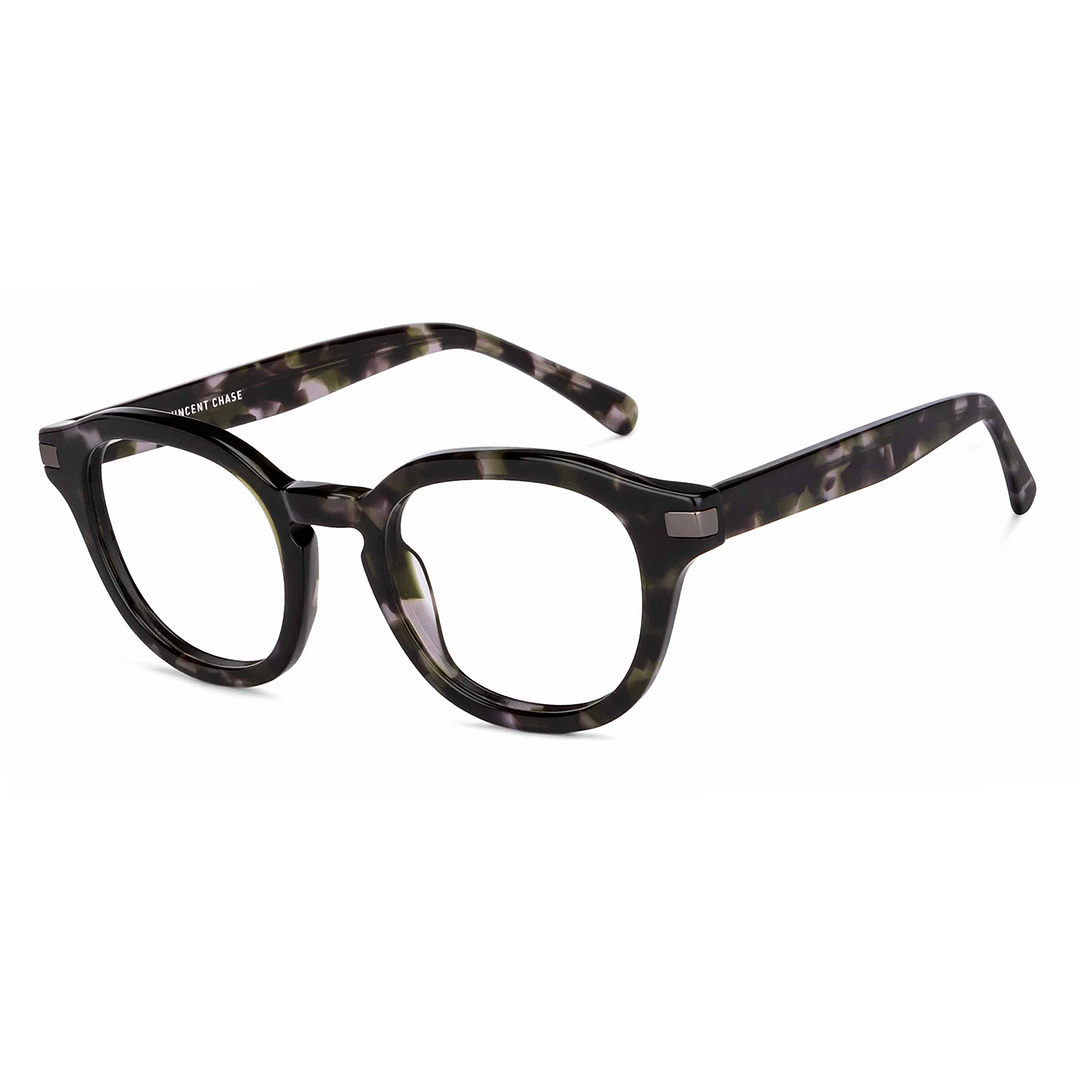 Vincent Chase Online Tortoise Full Rim Rectangle right side