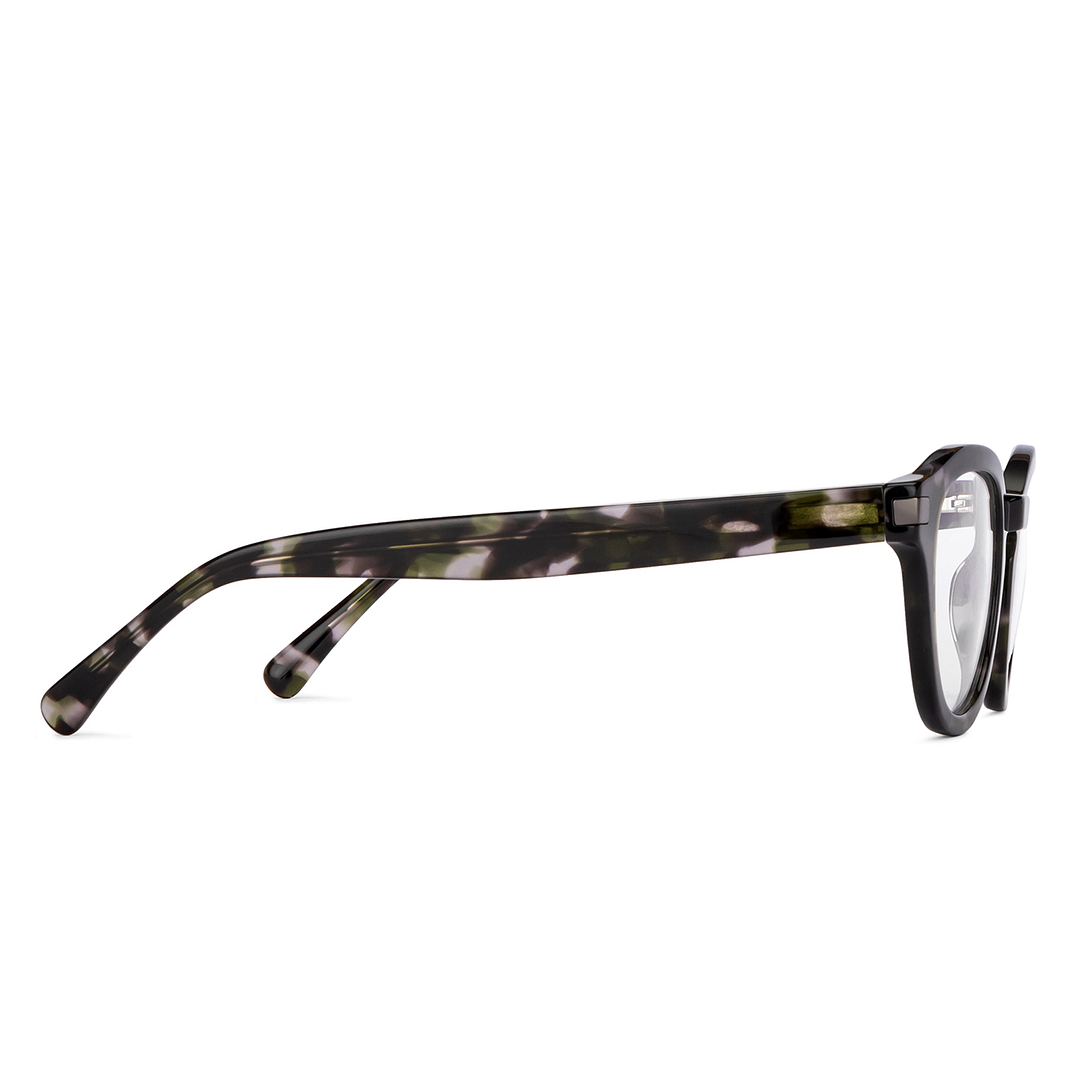 Vincent Chase Online Tortoise Full Rim Rectangle left side