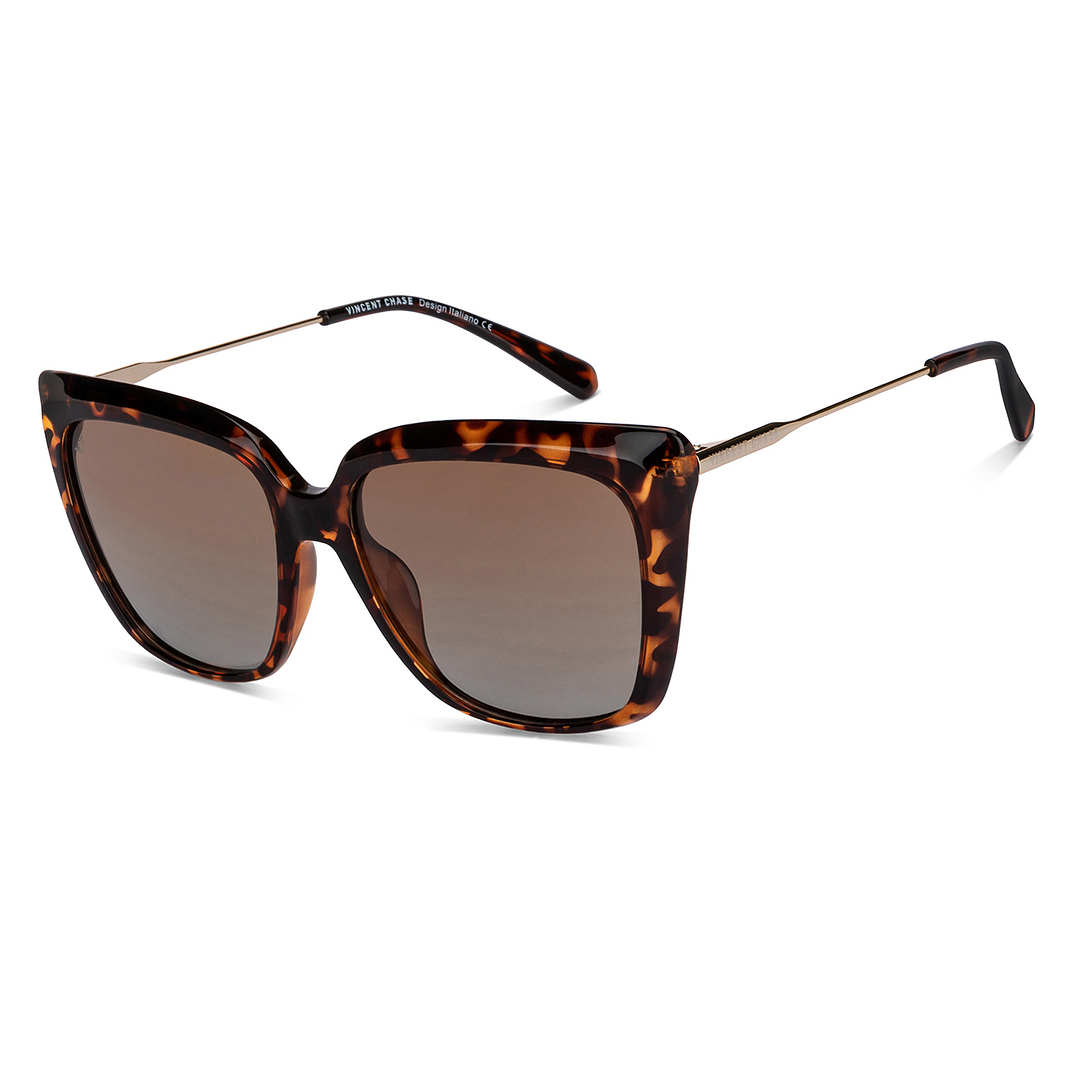 Vincent Chase Online Demi Full Rim Cat Eye right side