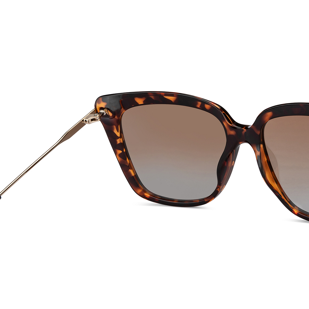 Vincent Chase Online Demi Full Rim Cat Eye right side