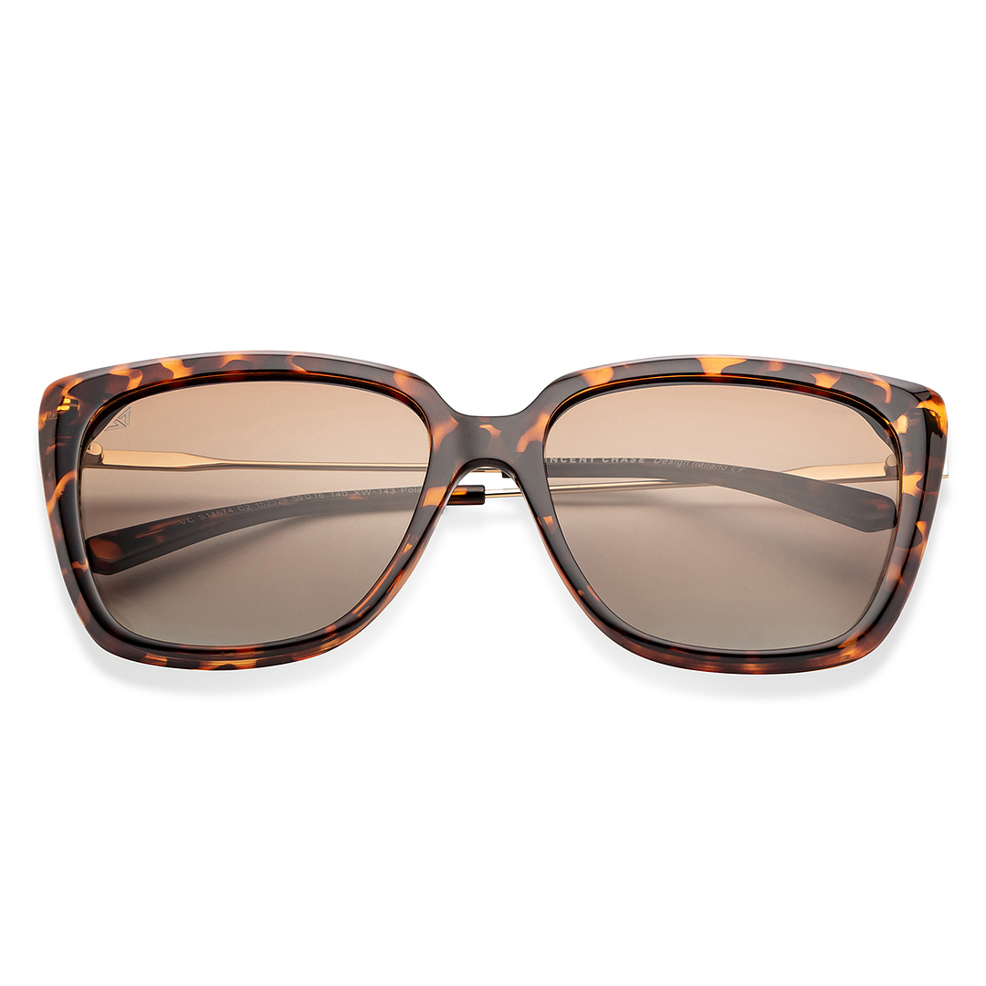 Vincent Chase Online Demi Full Rim Cat Eye left side