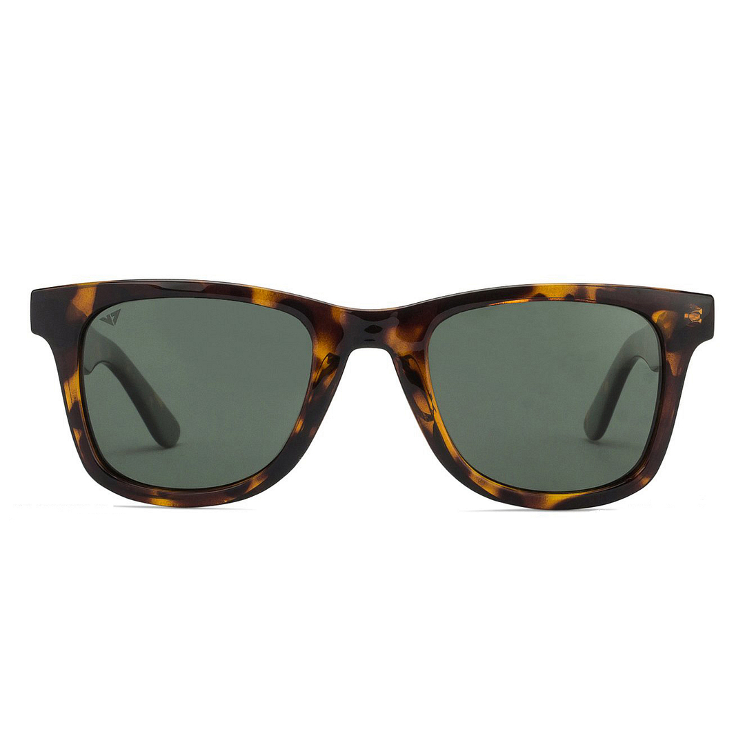 Vincent Chase Polarized Demi Full Rim Square right side