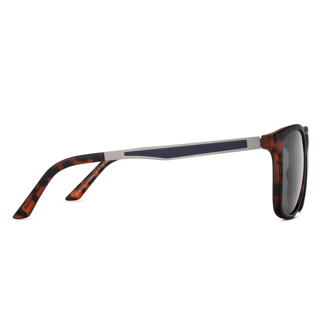 Vincent Chase Online Demi Full Rim Square left side