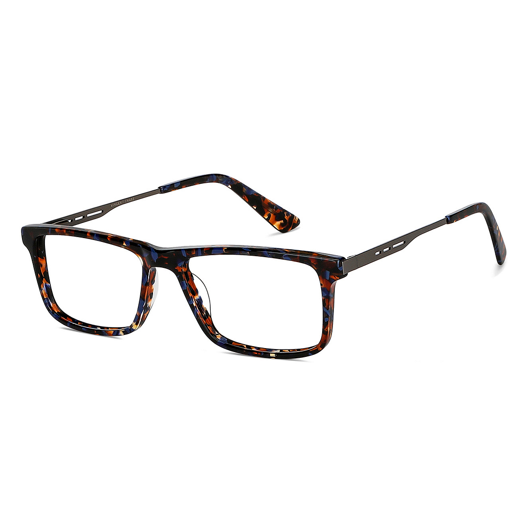 Vincent Chase Online Tortoise Full Rim Rectangle left side