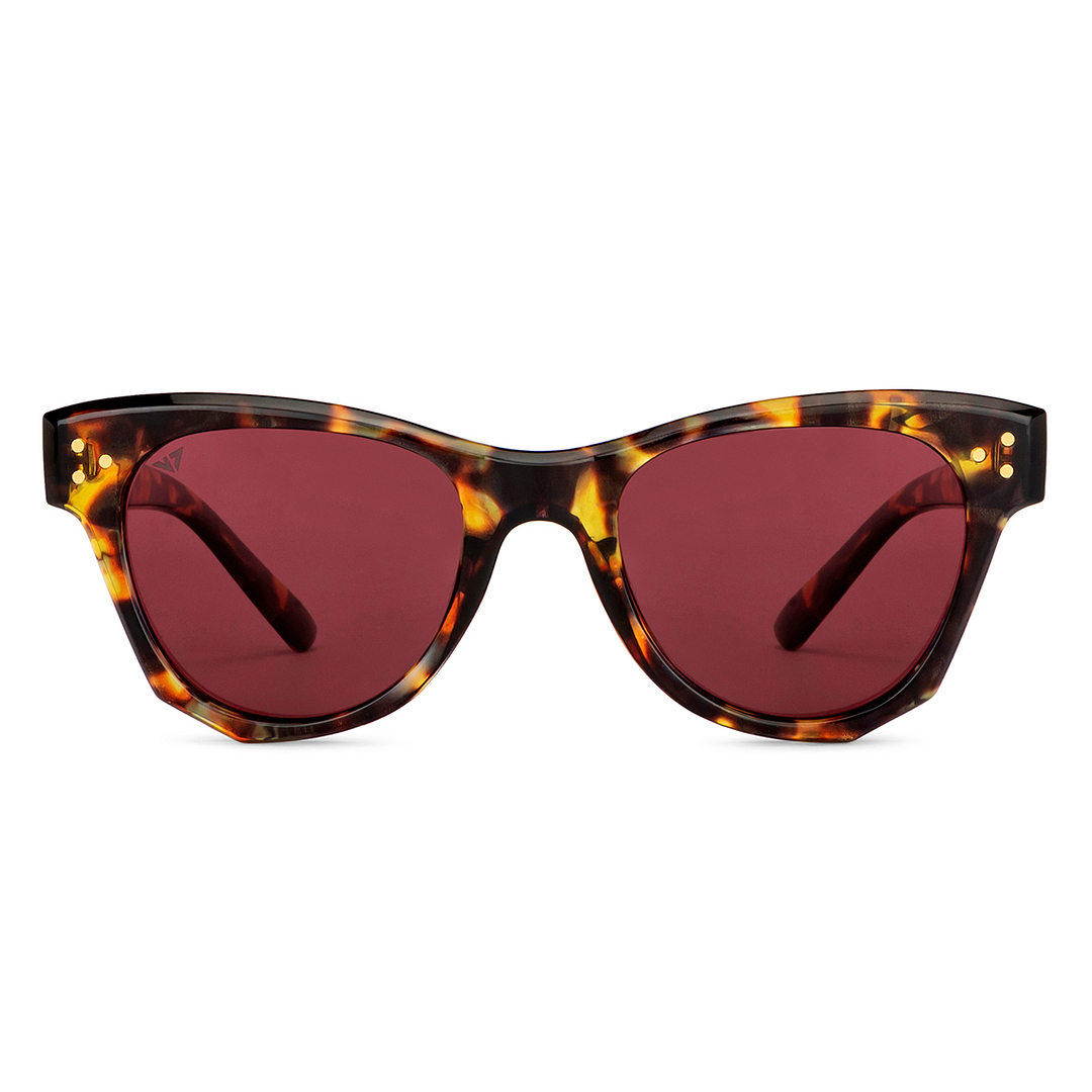 Vincent Chase Online Demi Full Rim Geometric left side