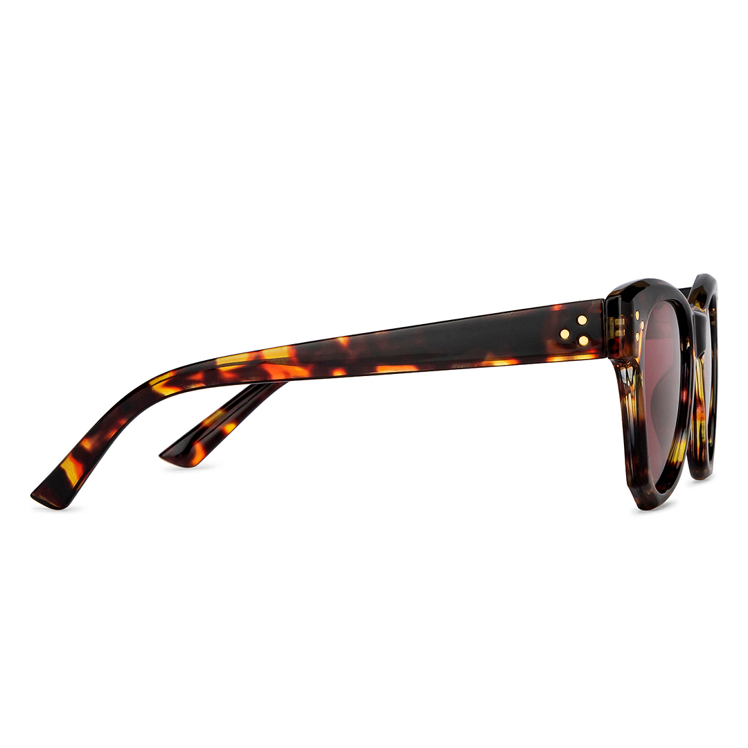 Vincent Chase Online Demi Full Rim Geometric left side