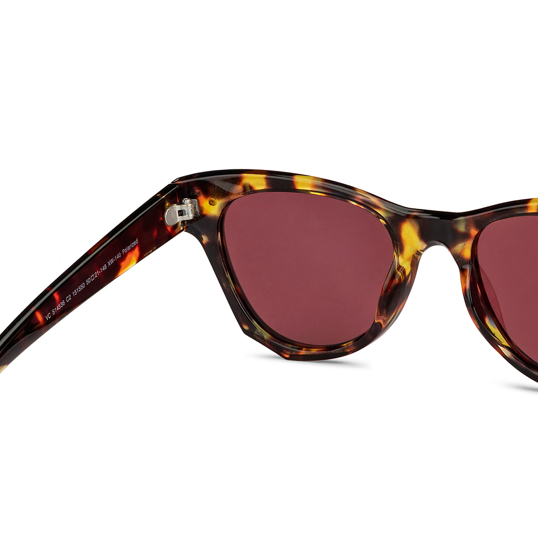 Vincent Chase Online Demi Full Rim Geometric right side