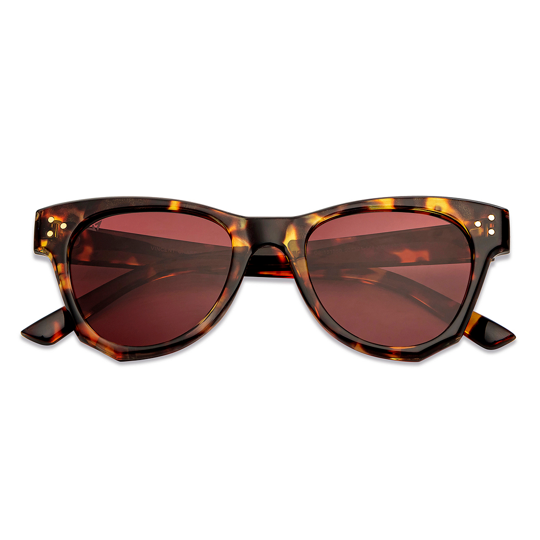 Vincent Chase Online Demi Full Rim Geometric left side