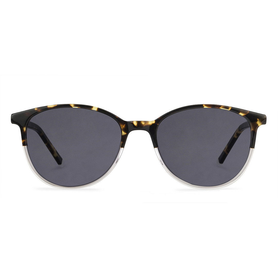 Vincent Chase Online Tortoise Transparent Full Rim Cat Eye left side