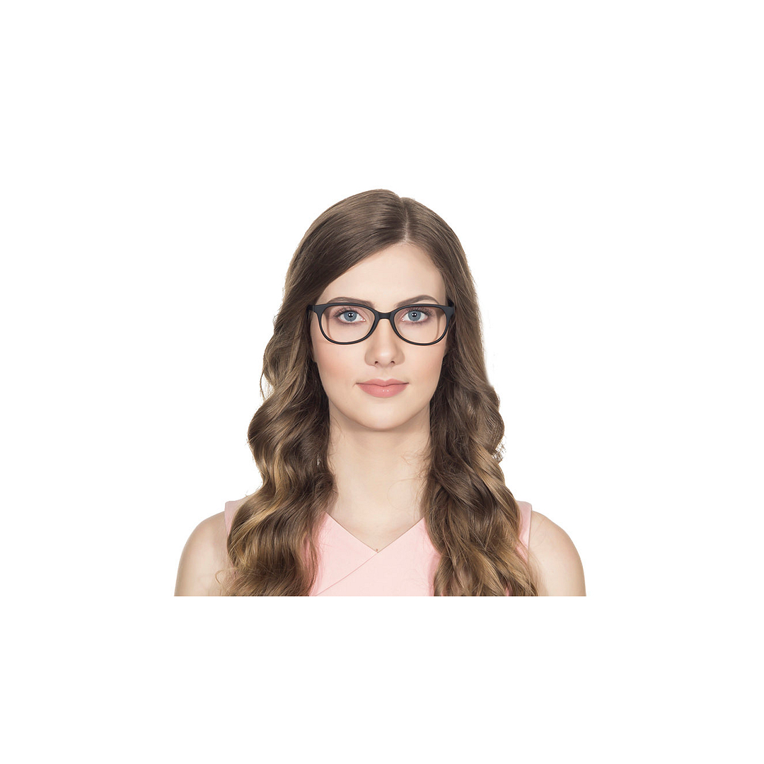 Lenskart Lenskart TOI Special: Lenskart Air: Matte Black Full Rim Oval Lenskart TOI Special OTHERS 1067- right side