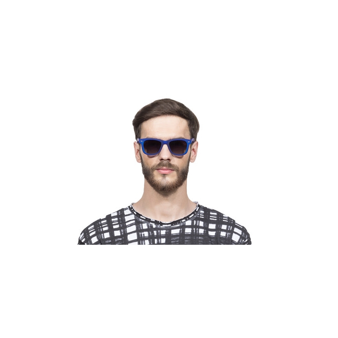 Vincent Chase Online Blue Full Rim Square right side