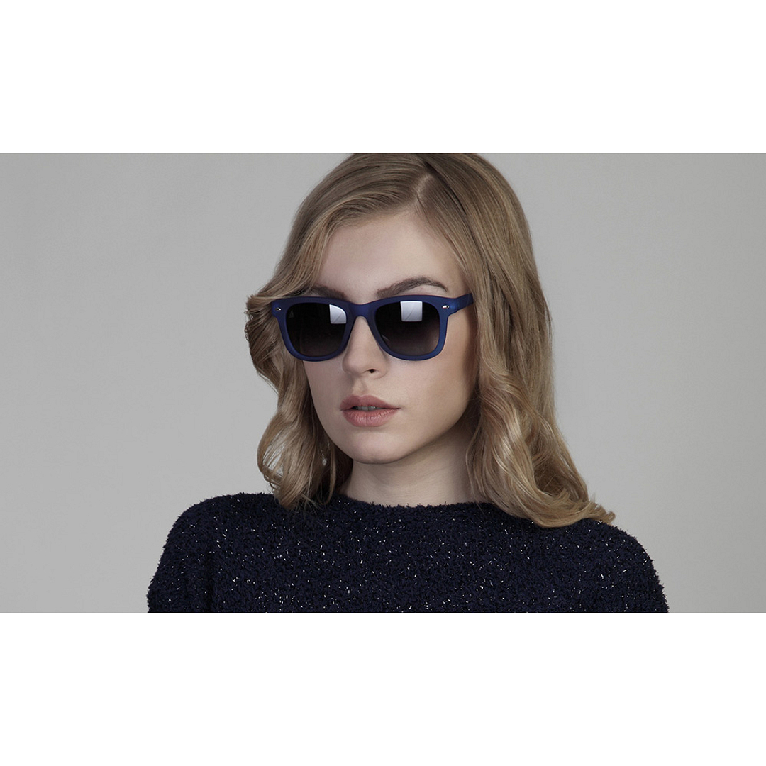 Vincent Chase Online Blue Full Rim Square right side