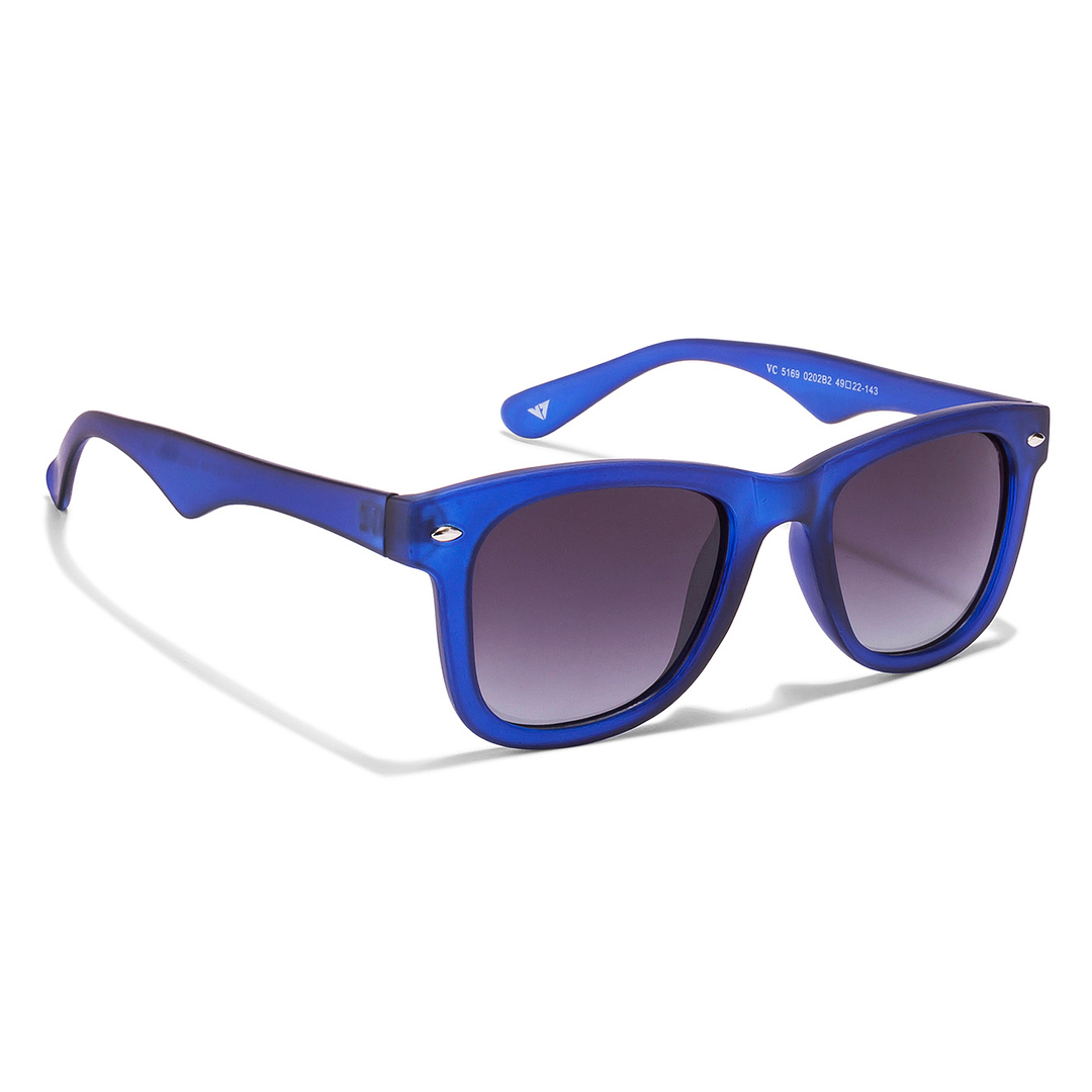 Vincent Chase Online Blue Full Rim Square right side