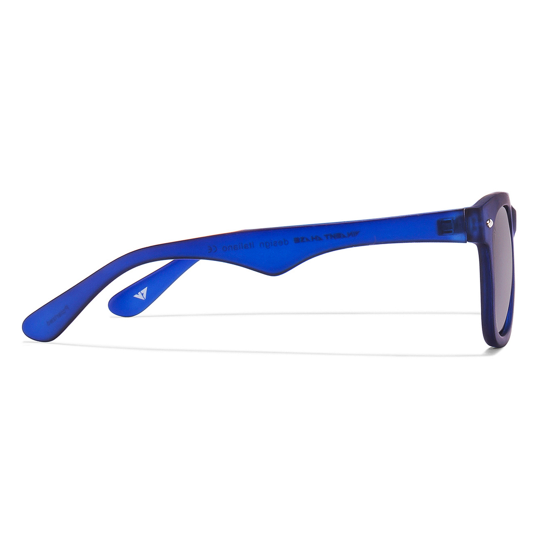 Vincent Chase Online Blue Full Rim Square left side