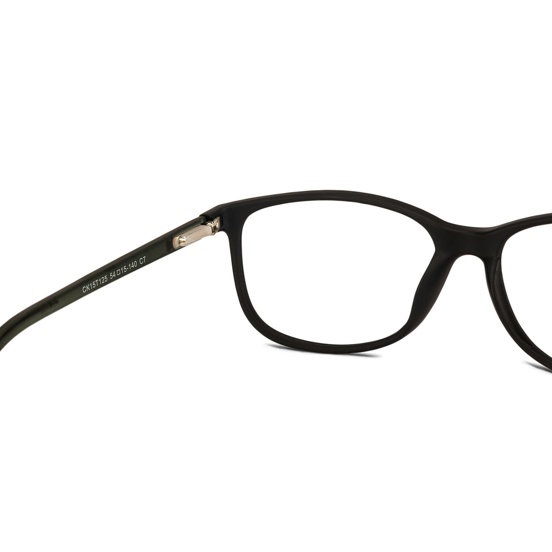 Lenskart Air Online Black Full Rim Square right side