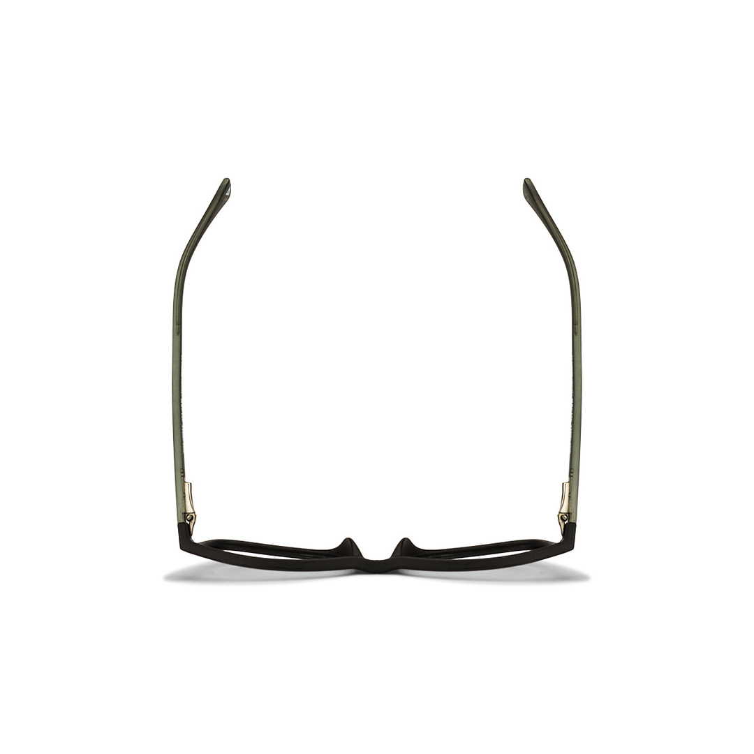 Lenskart Air Online Black Full Rim Square left side