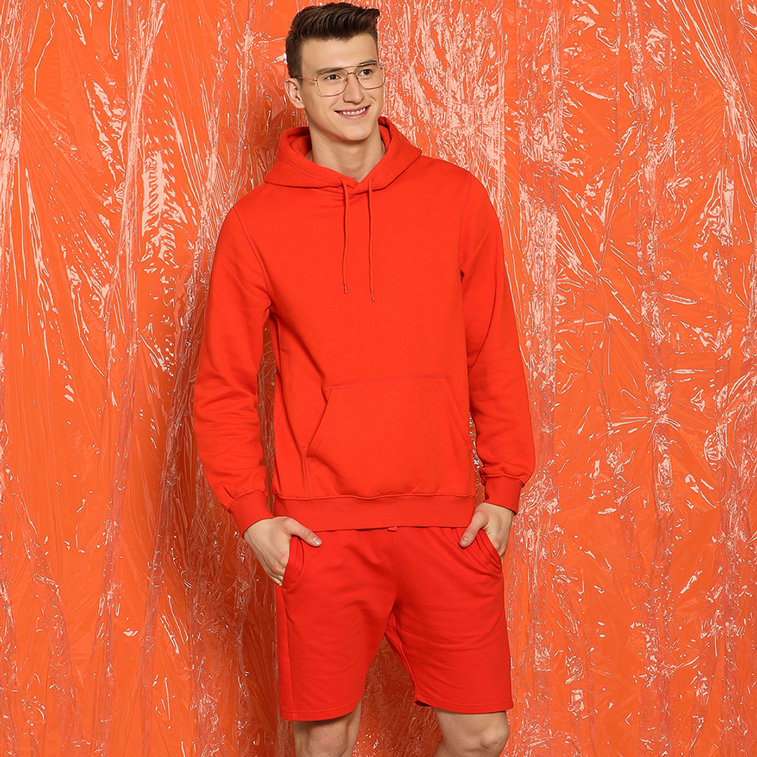 Vincent Chase Online Rose Gold Full Rim Square right side