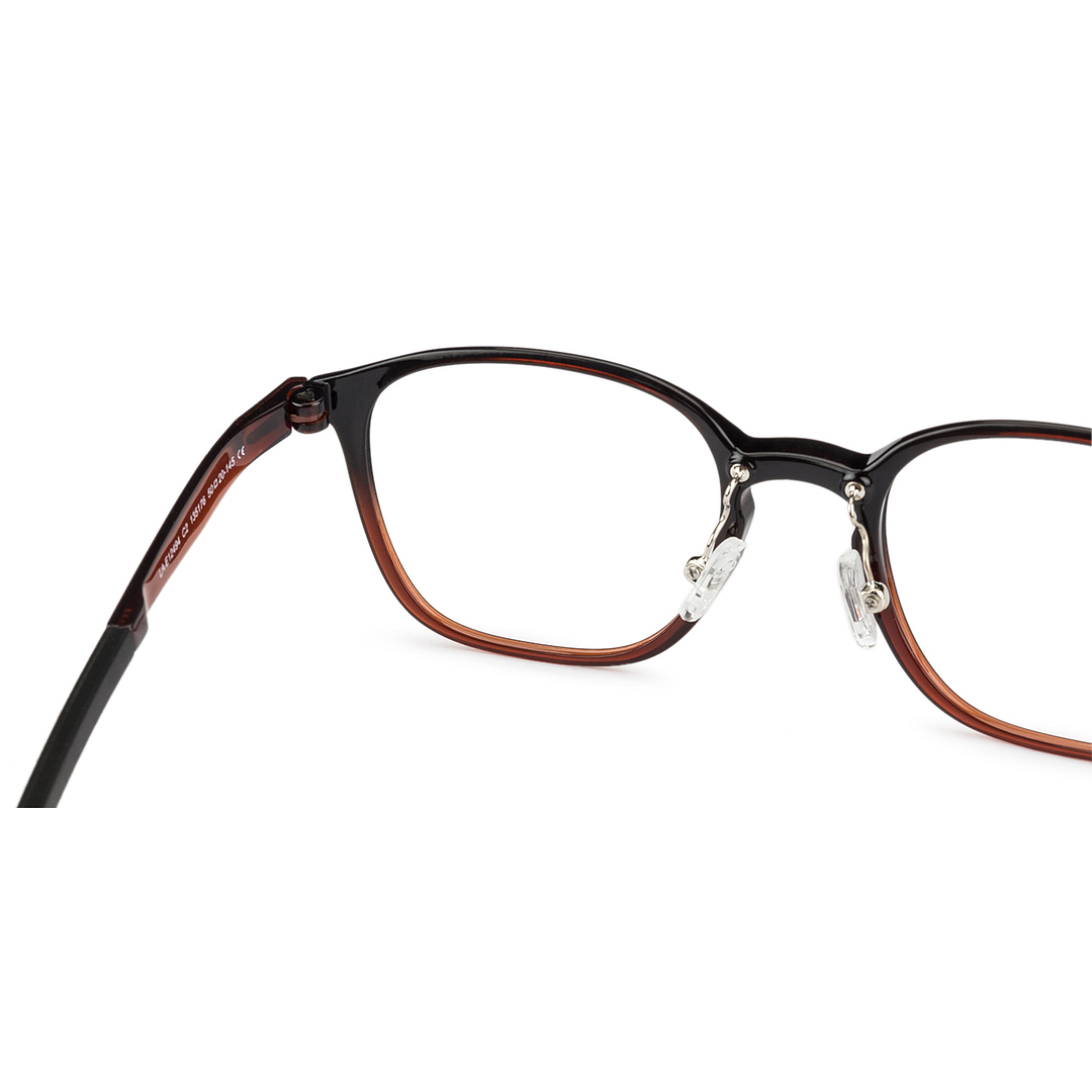 Lenskart Air Online Demi Full Rim Square right side