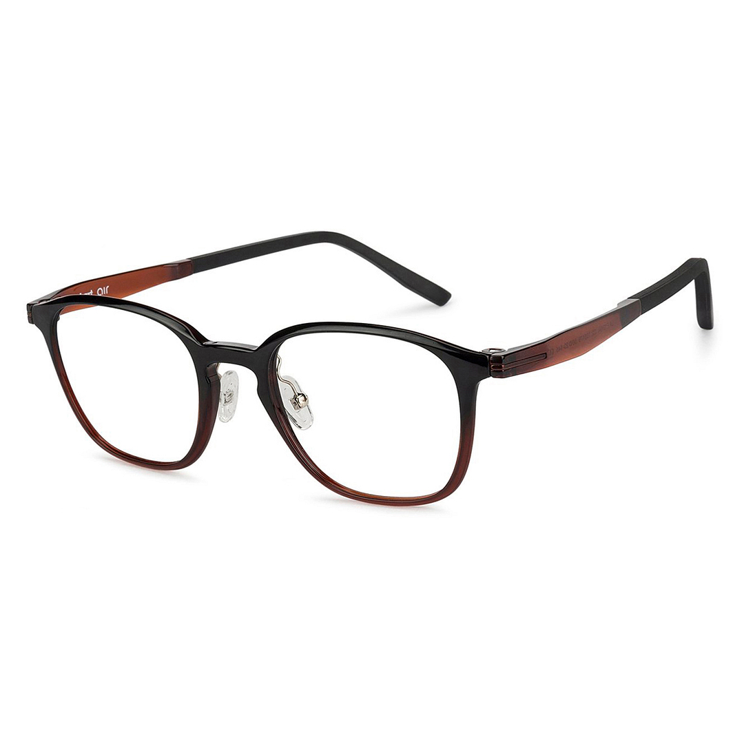 Lenskart Air Online Demi Full Rim Square right side