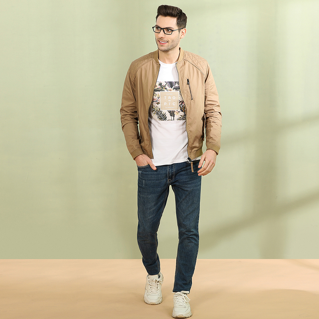 Lenskart Air Online Black Full Rim Rectangle right side