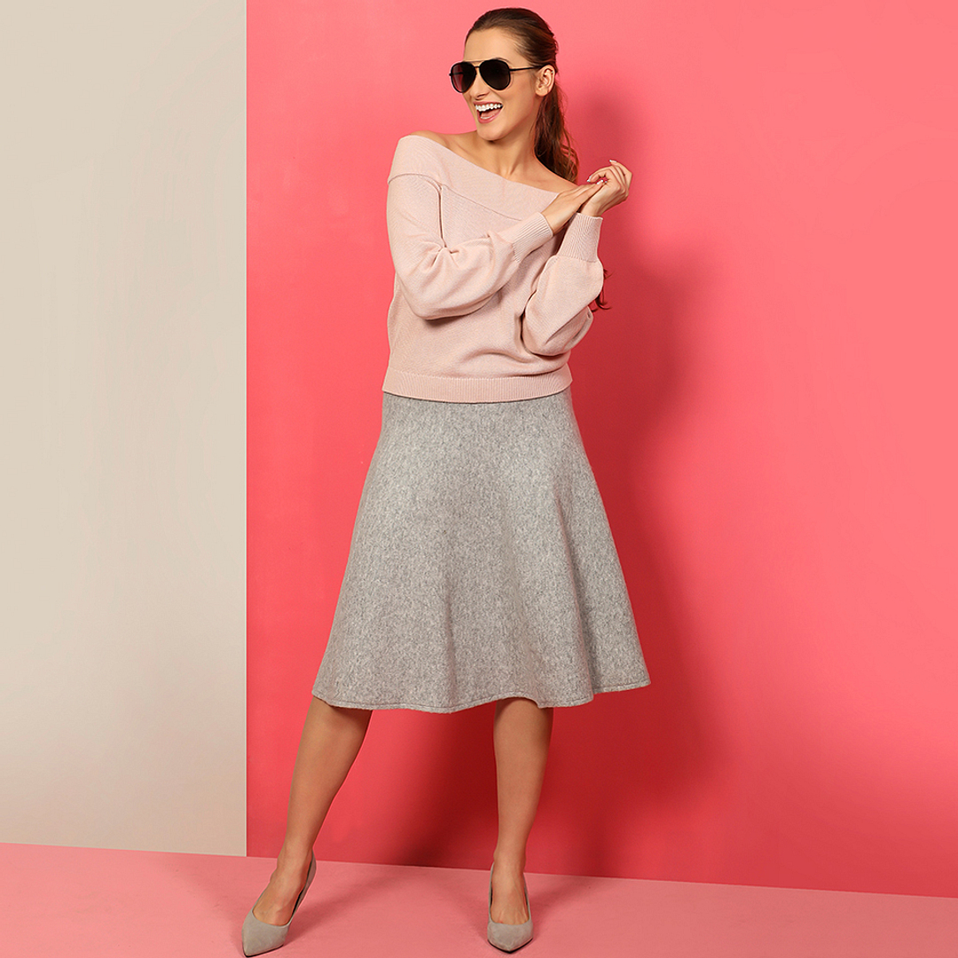 Vincent Chase Online Black Full Rim Aviator left side