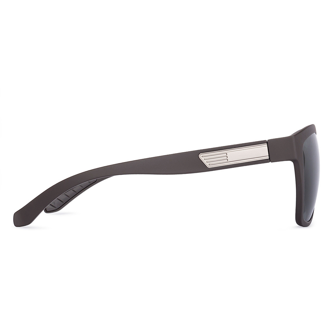 Vincent Chase Online Brown Full Rim Square left side