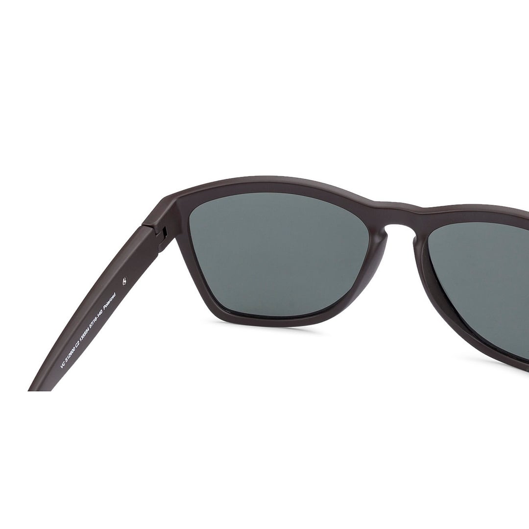 Vincent Chase Online Brown Full Rim Square right side