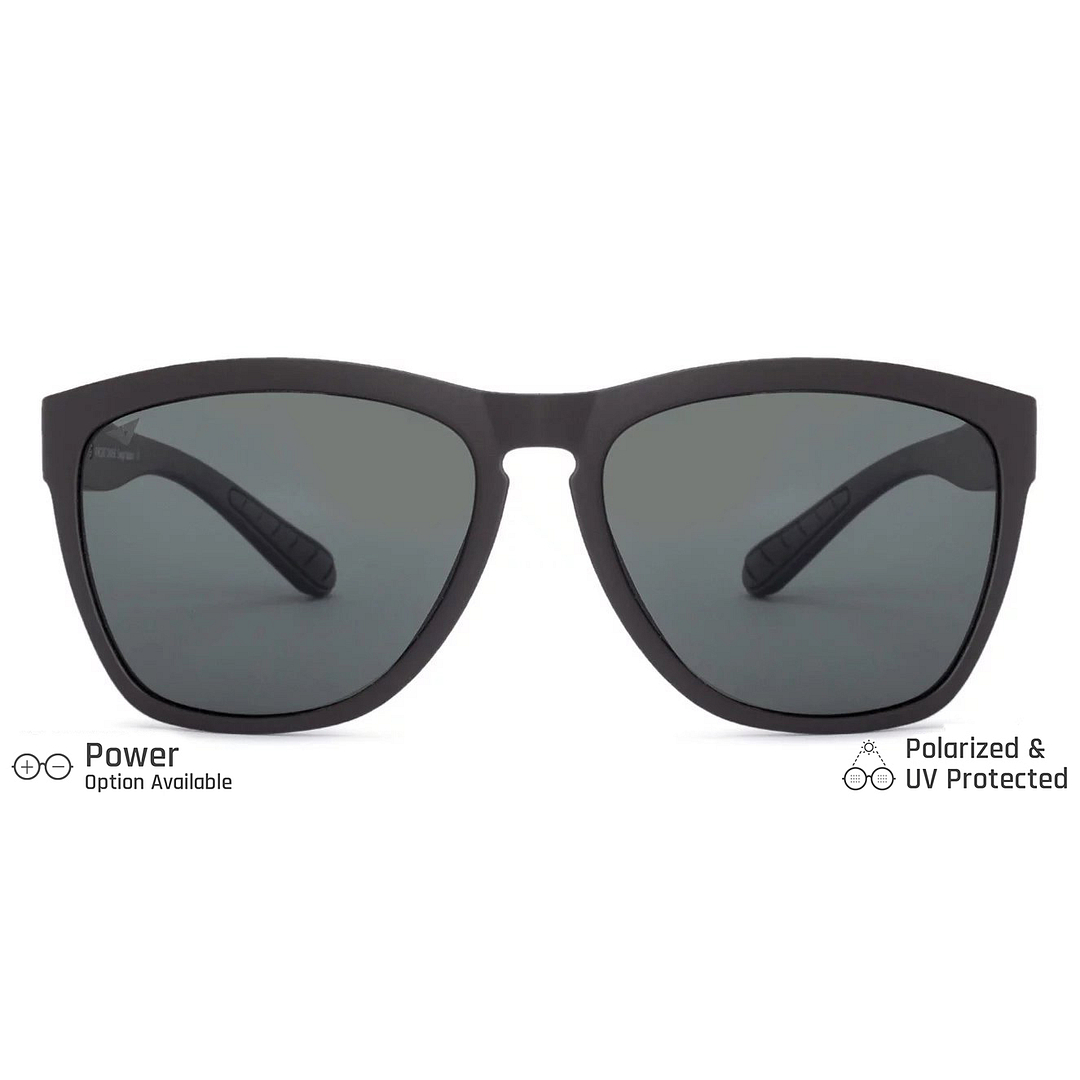 Vincent Chase Online Brown Full Rim Square left side