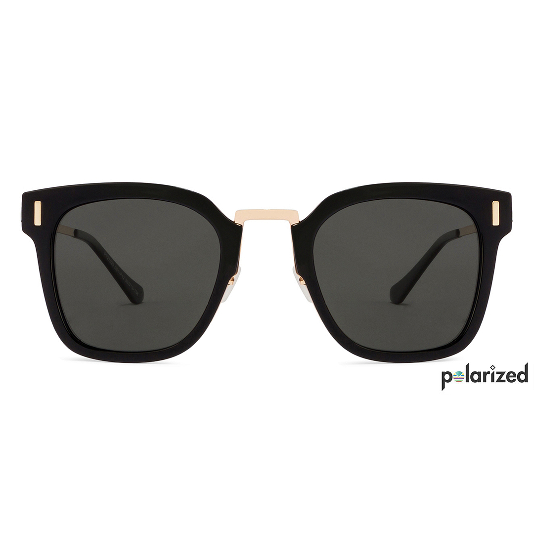 Vincent Chase Online Gold Full Rim Square left side