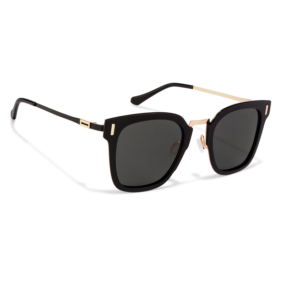Vincent Chase Online Gold Full Rim Square right side