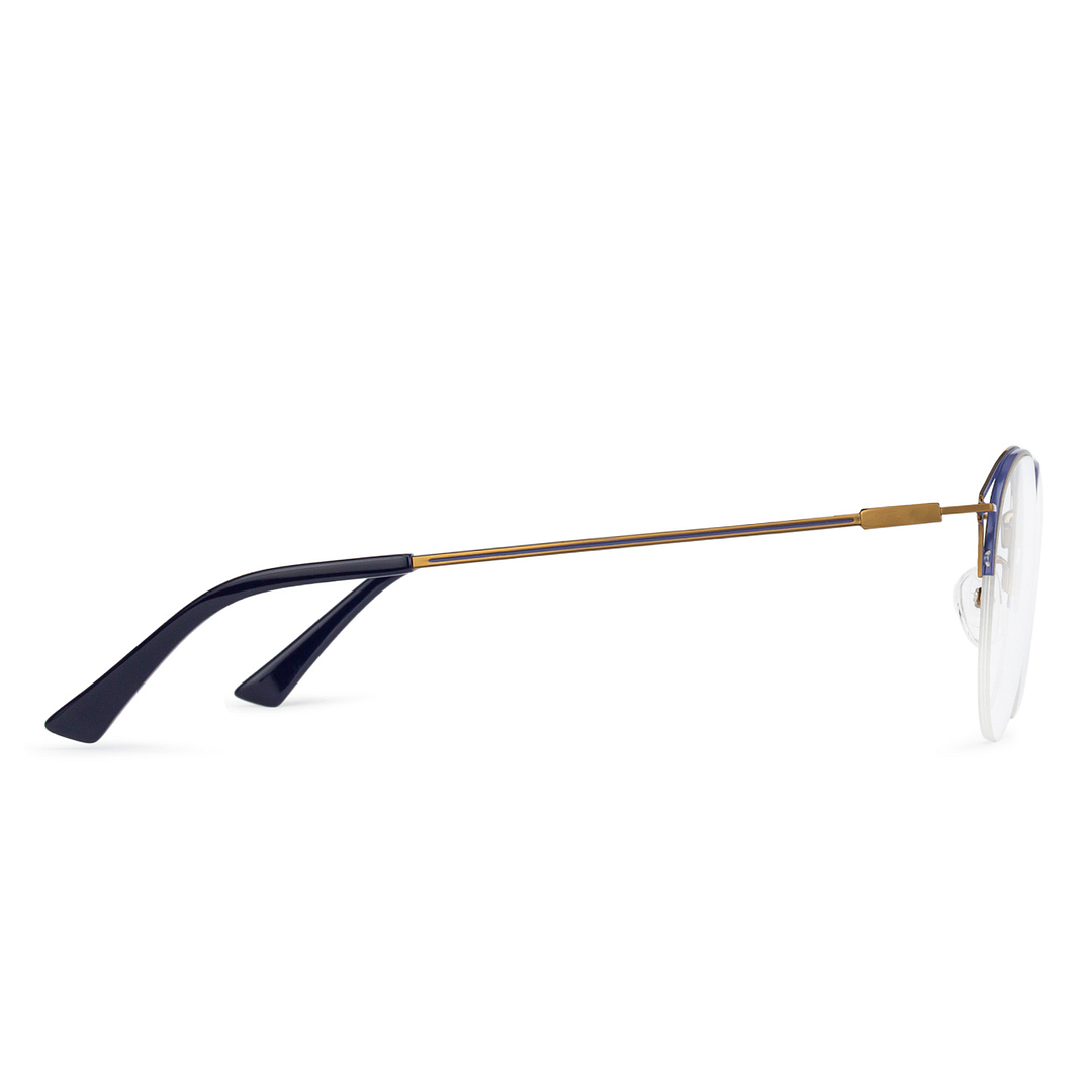 Vincent Chase Online Demi Half Rim Round right side