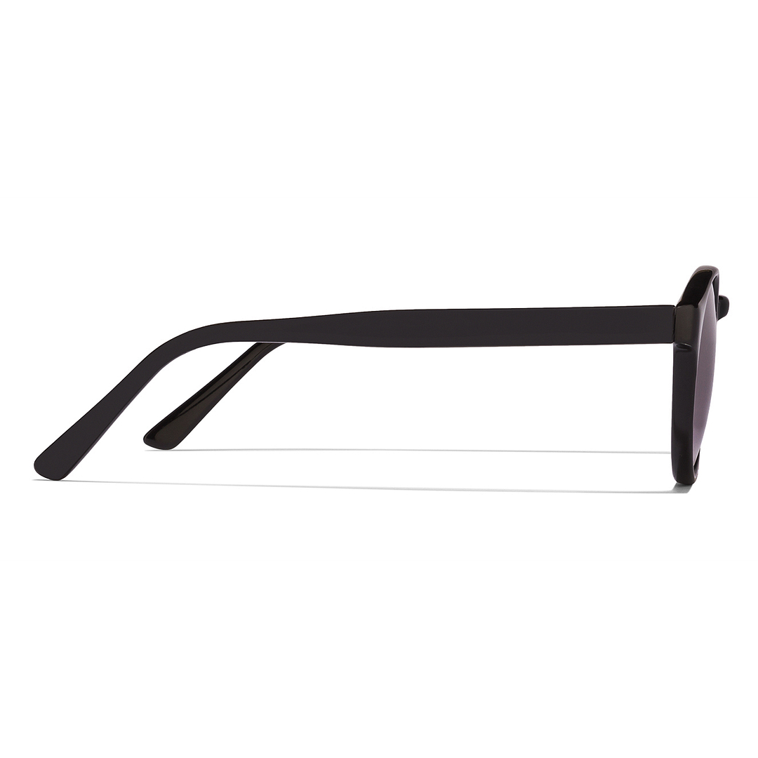 Vincent Chase Online Black Full Rim Cat Eye right side