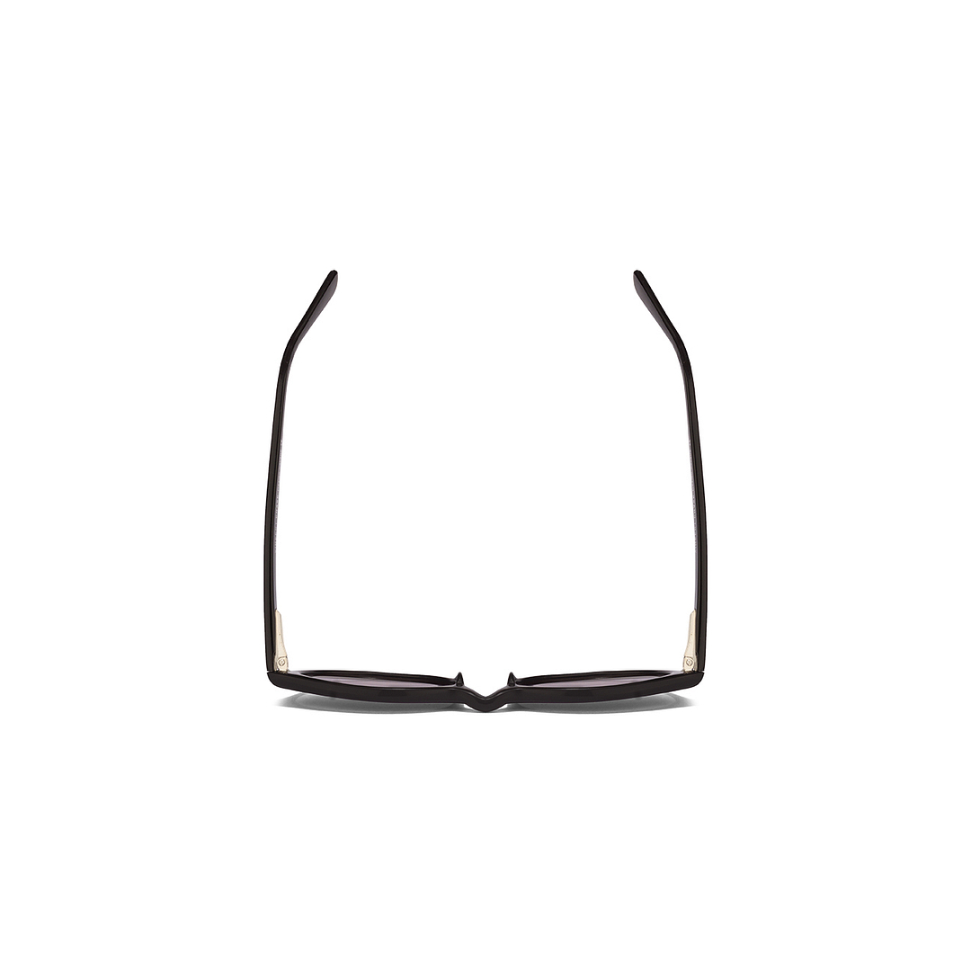 Vincent Chase Online Black Full Rim Cat Eye left side