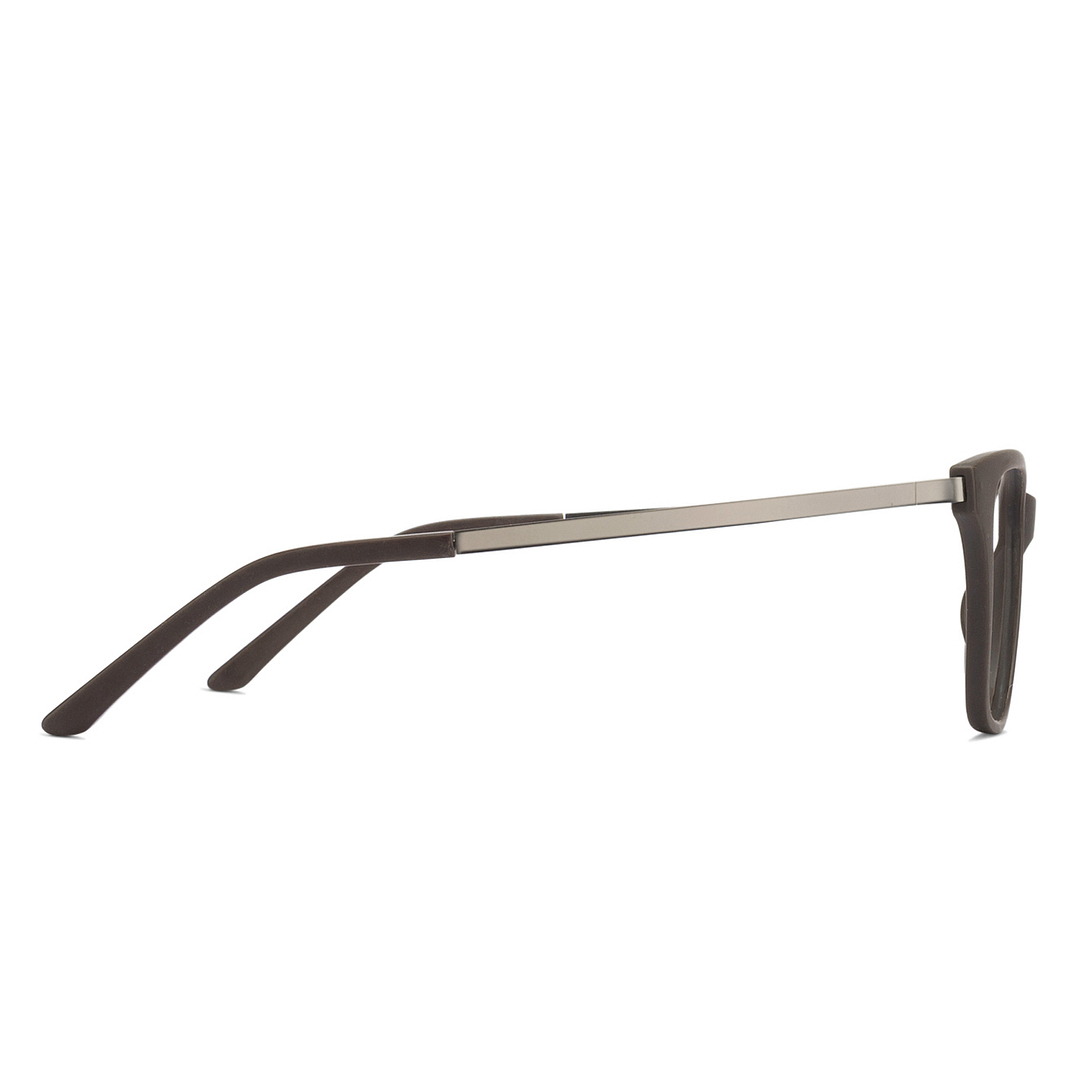 Vincent Chase Online Light Brown Full Rim Square right side