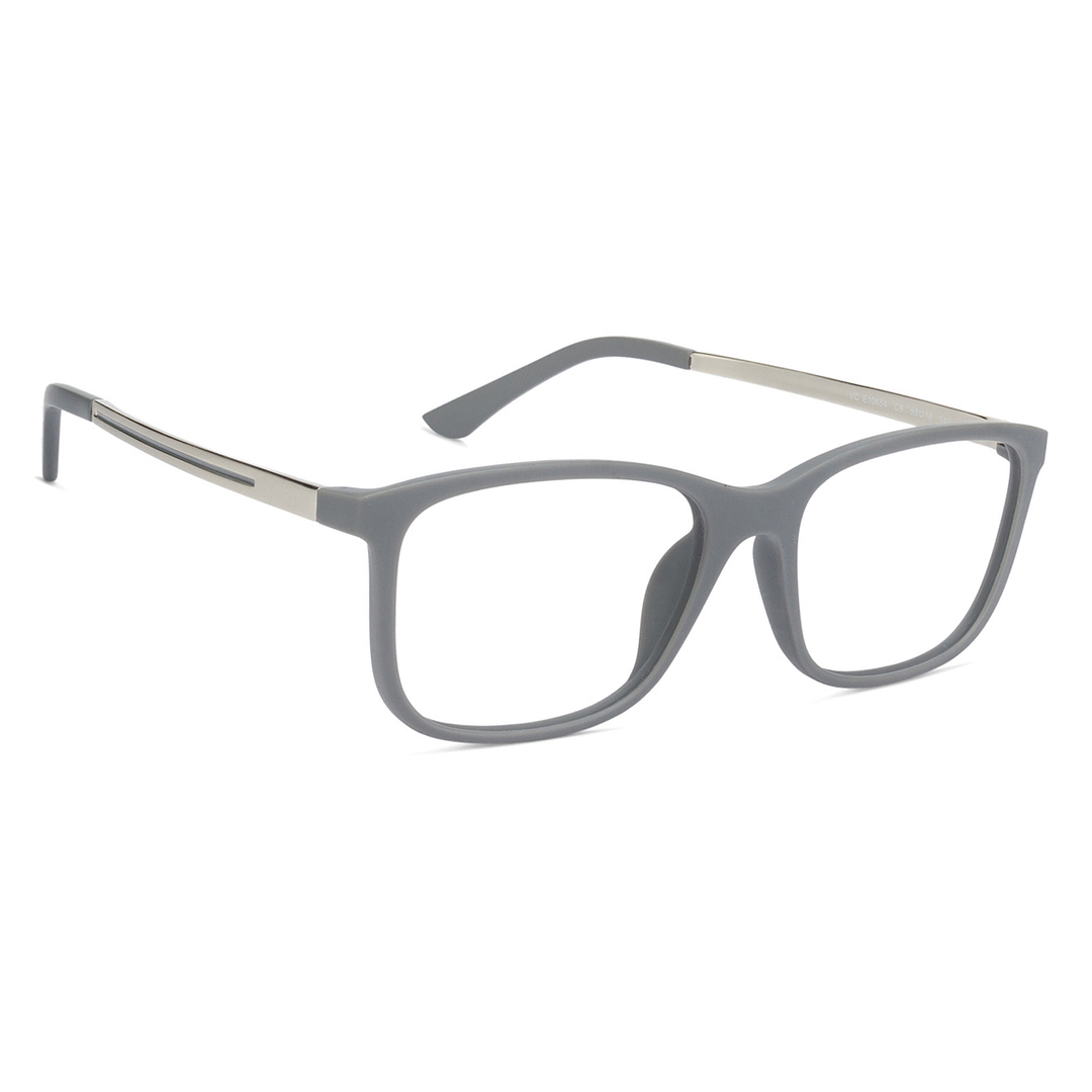 Vincent Chase Online Light Gray Full Rim Square left side