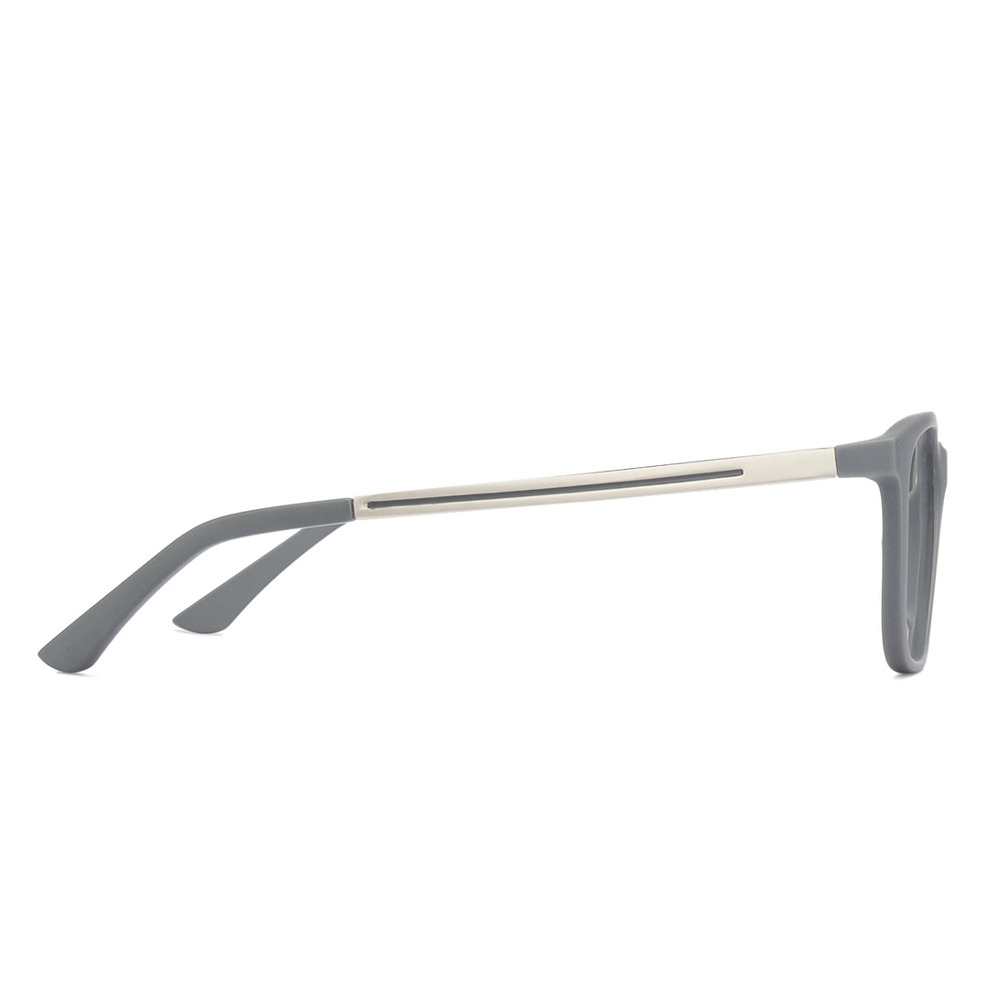 Vincent Chase Online Light Gray Full Rim Square right side