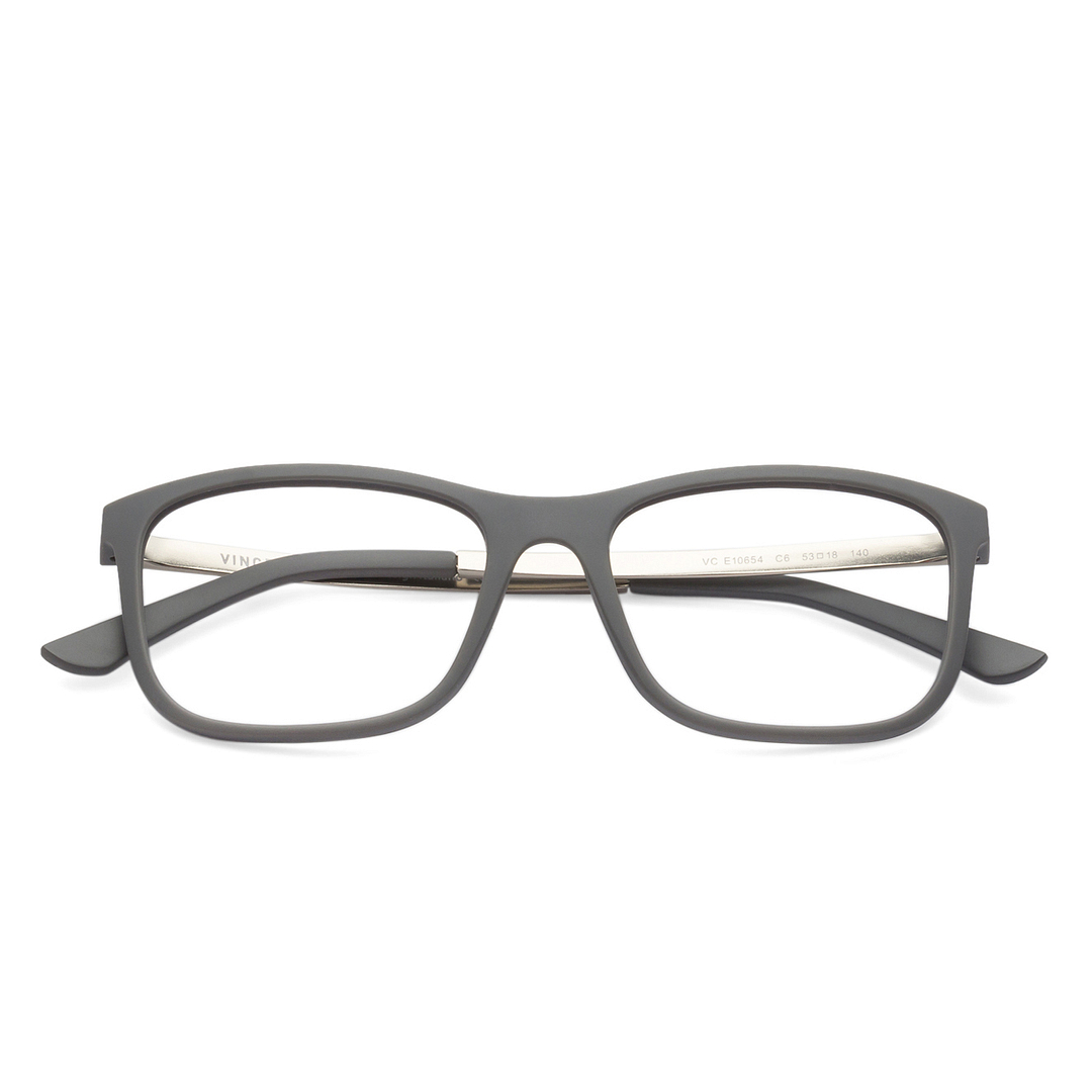 Vincent Chase Online Light Gray Full Rim Square right side