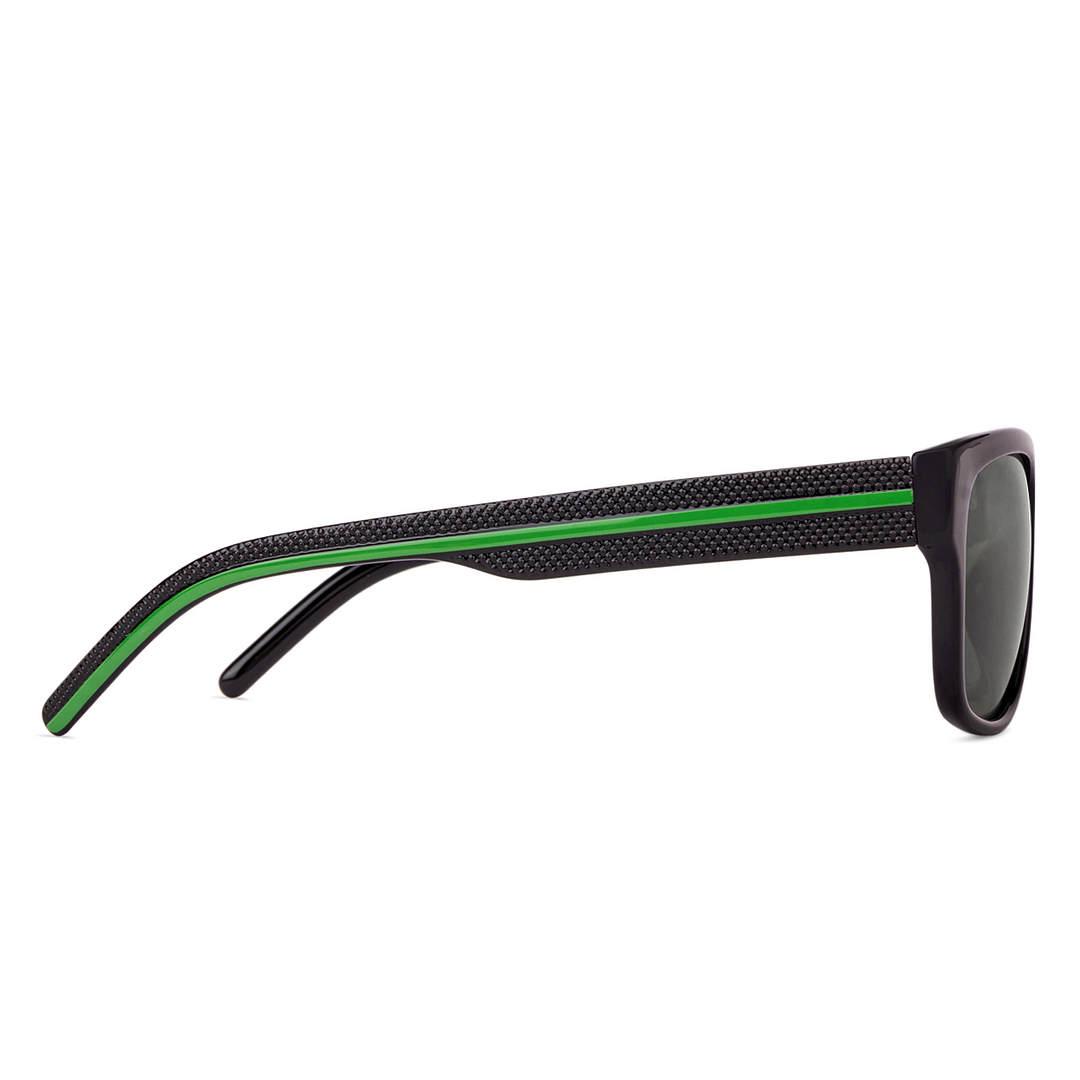 Vincent Chase Online Black Full Rim Square left side