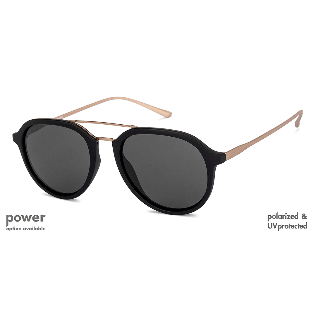 Vincent Chase Online Brown Full Rim Round right side