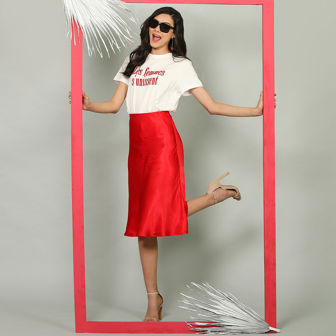 Vincent Chase Online Gunmetal Full Rim Rectangle left side