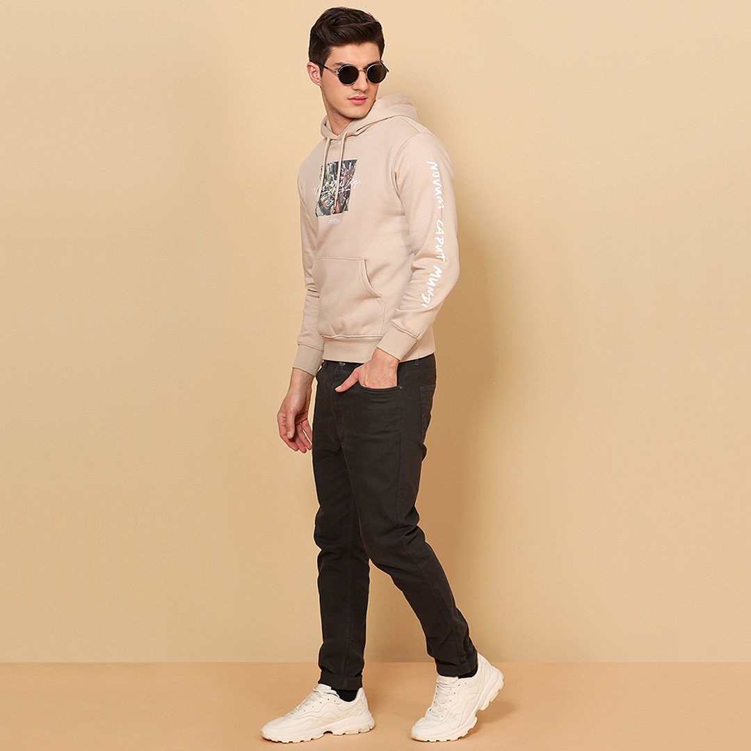 Vincent Chase Online Gunmetal Full Rim Round right side