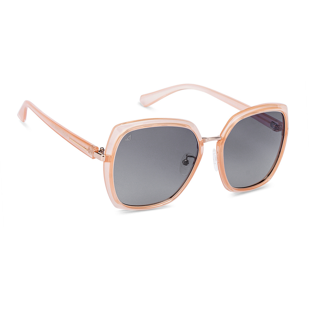 Vincent Chase Online Rose Gold Full Rim Cat Eye right side